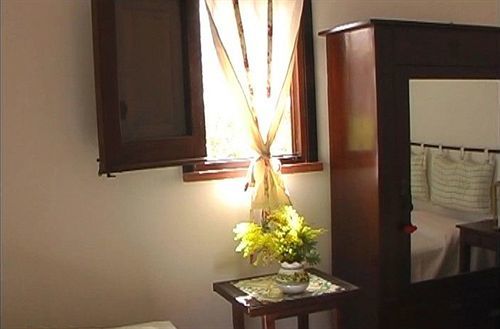 Case Colomba Apartman Buseto Palizzolo Kültér fotó