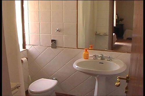 Case Colomba Apartman Buseto Palizzolo Kültér fotó
