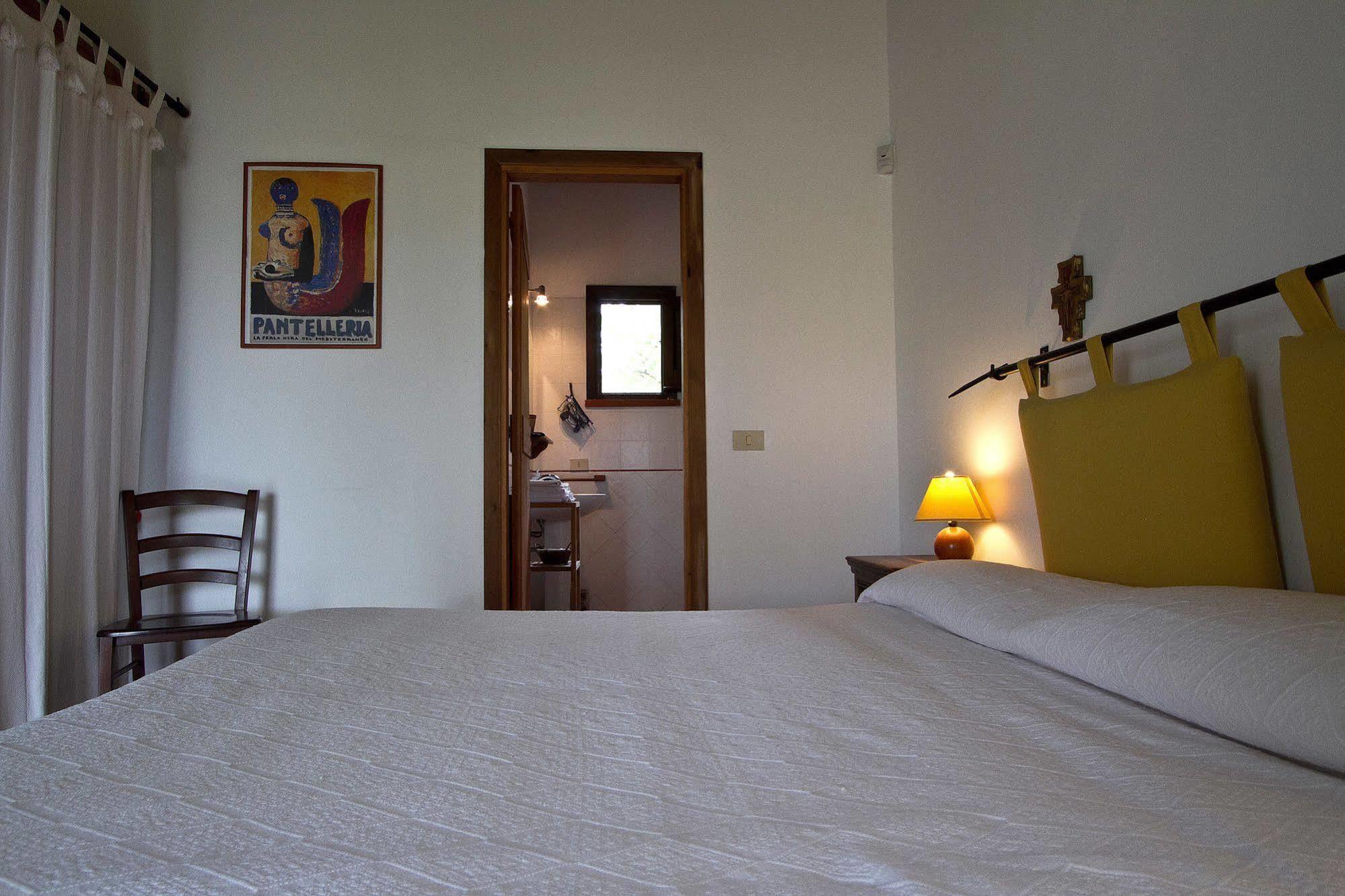 Case Colomba Apartman Buseto Palizzolo Kültér fotó